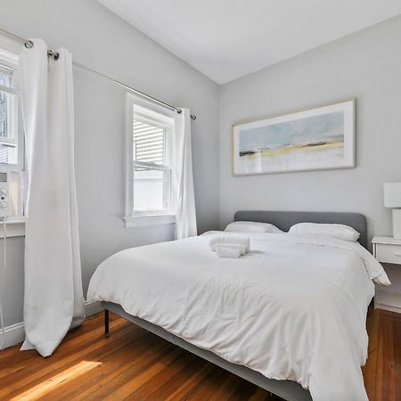 The Maverick - Luxurious Apartment - Free Parking - 2 Miles From Boston Logan Airport Chelsea Zewnętrze zdjęcie
