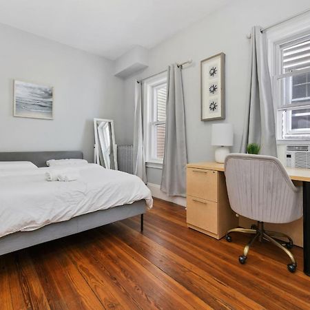 The Maverick - Luxurious Apartment - Free Parking - 2 Miles From Boston Logan Airport Chelsea Zewnętrze zdjęcie