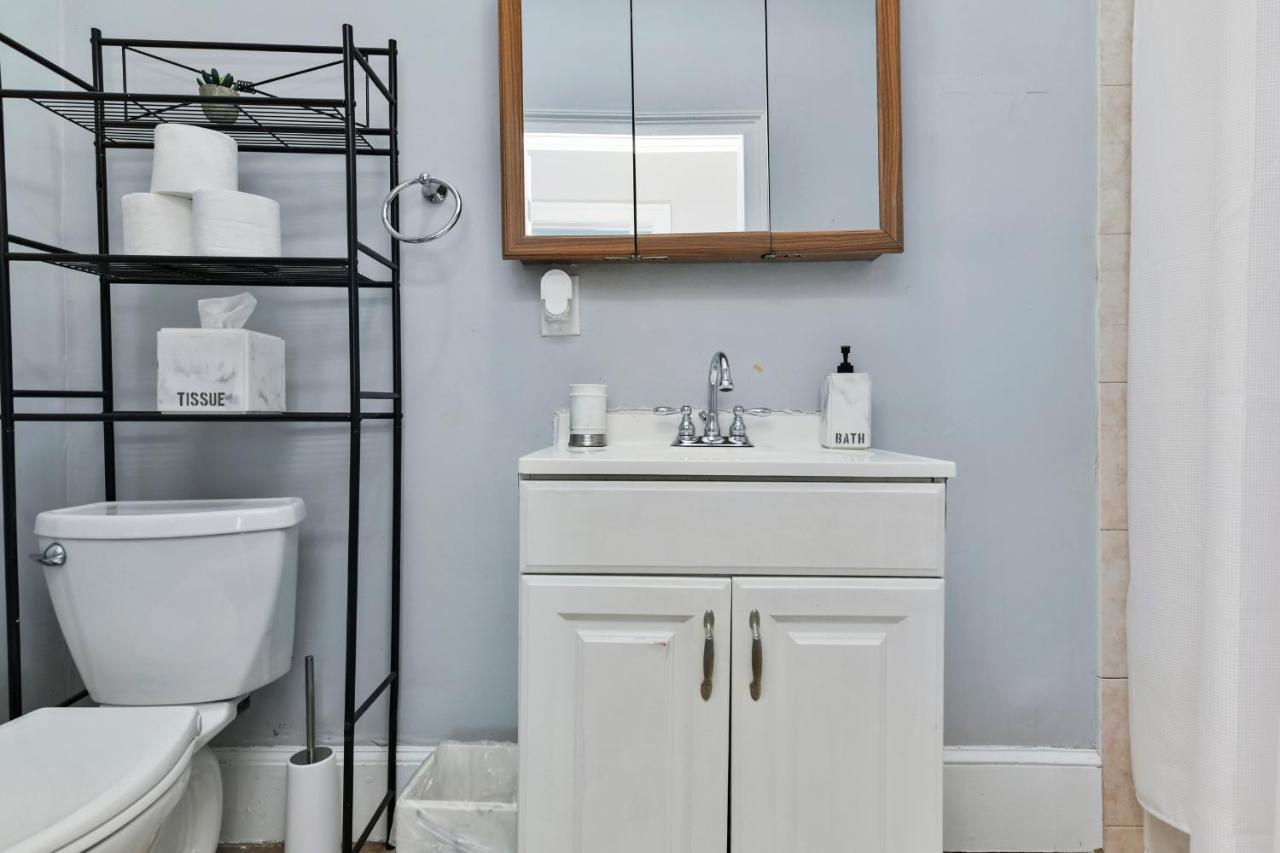 The Maverick - Luxurious Apartment - Free Parking - 2 Miles From Boston Logan Airport Chelsea Zewnętrze zdjęcie