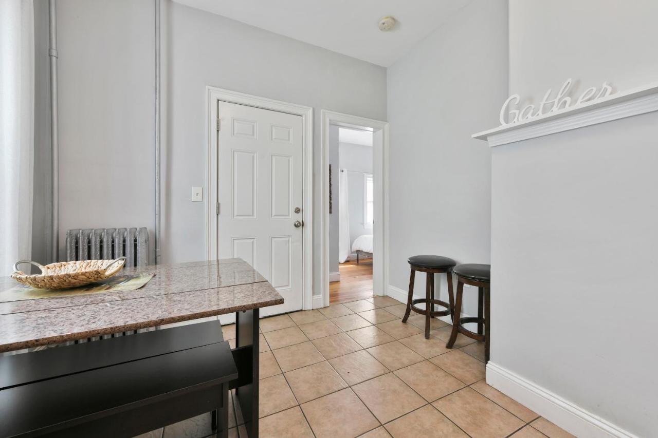 The Maverick - Luxurious Apartment - Free Parking - 2 Miles From Boston Logan Airport Chelsea Zewnętrze zdjęcie