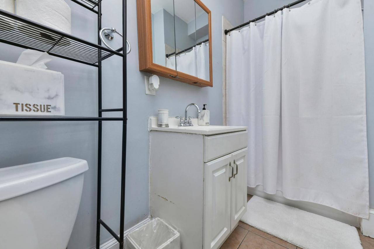 The Maverick - Luxurious Apartment - Free Parking - 2 Miles From Boston Logan Airport Chelsea Zewnętrze zdjęcie