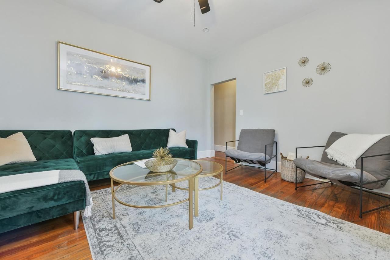 The Maverick - Luxurious Apartment - Free Parking - 2 Miles From Boston Logan Airport Chelsea Zewnętrze zdjęcie