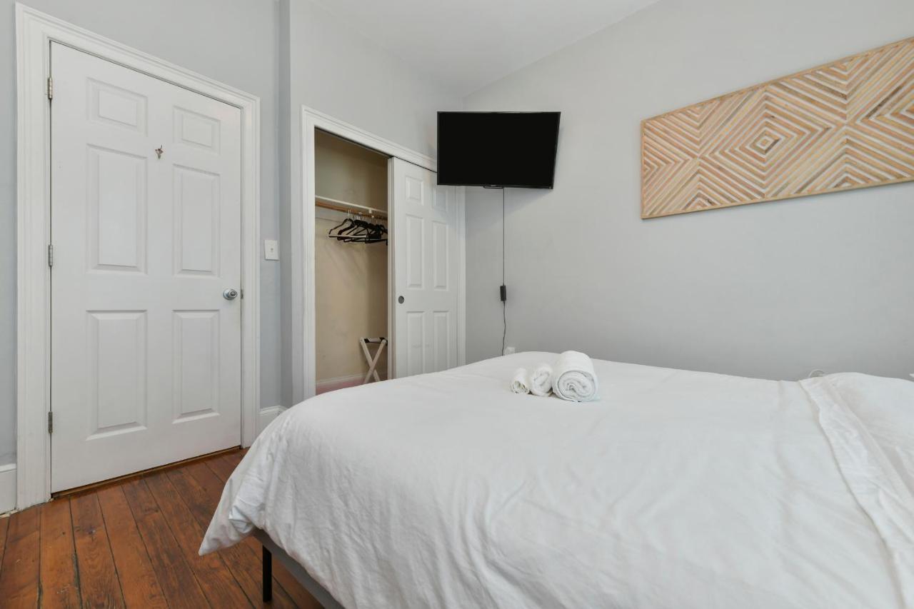 The Maverick - Luxurious Apartment - Free Parking - 2 Miles From Boston Logan Airport Chelsea Zewnętrze zdjęcie
