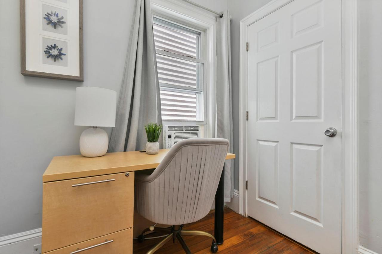 The Maverick - Luxurious Apartment - Free Parking - 2 Miles From Boston Logan Airport Chelsea Zewnętrze zdjęcie