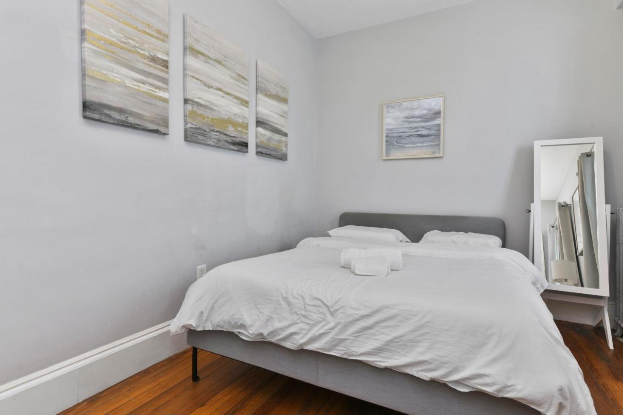 The Maverick - Luxurious Apartment - Free Parking - 2 Miles From Boston Logan Airport Chelsea Zewnętrze zdjęcie