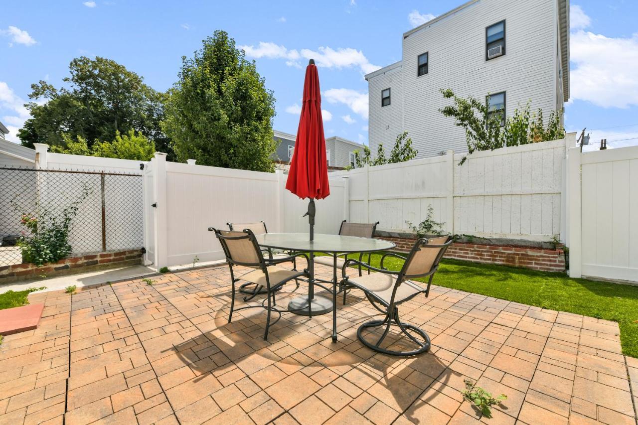 The Maverick - Luxurious Apartment - Free Parking - 2 Miles From Boston Logan Airport Chelsea Zewnętrze zdjęcie