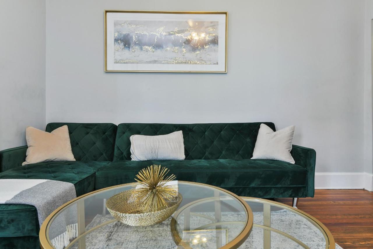 The Maverick - Luxurious Apartment - Free Parking - 2 Miles From Boston Logan Airport Chelsea Zewnętrze zdjęcie